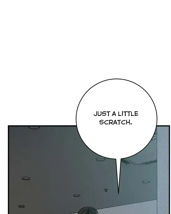 Our relationship isn’t over yet Chapter 1.6 page 142 - 