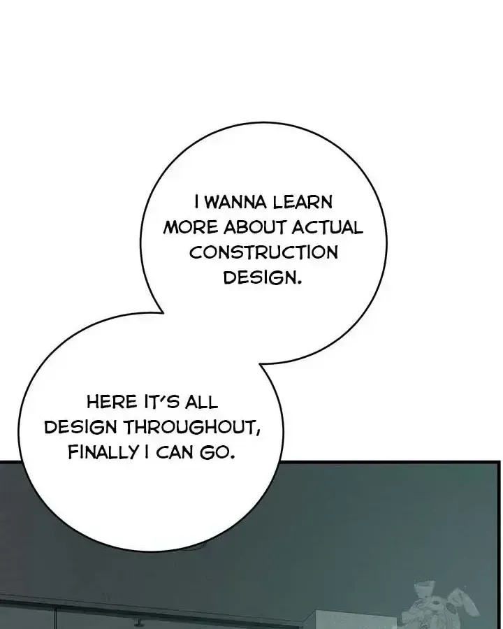 Our relationship isn’t over yet Chapter 1.6 page 156 - 