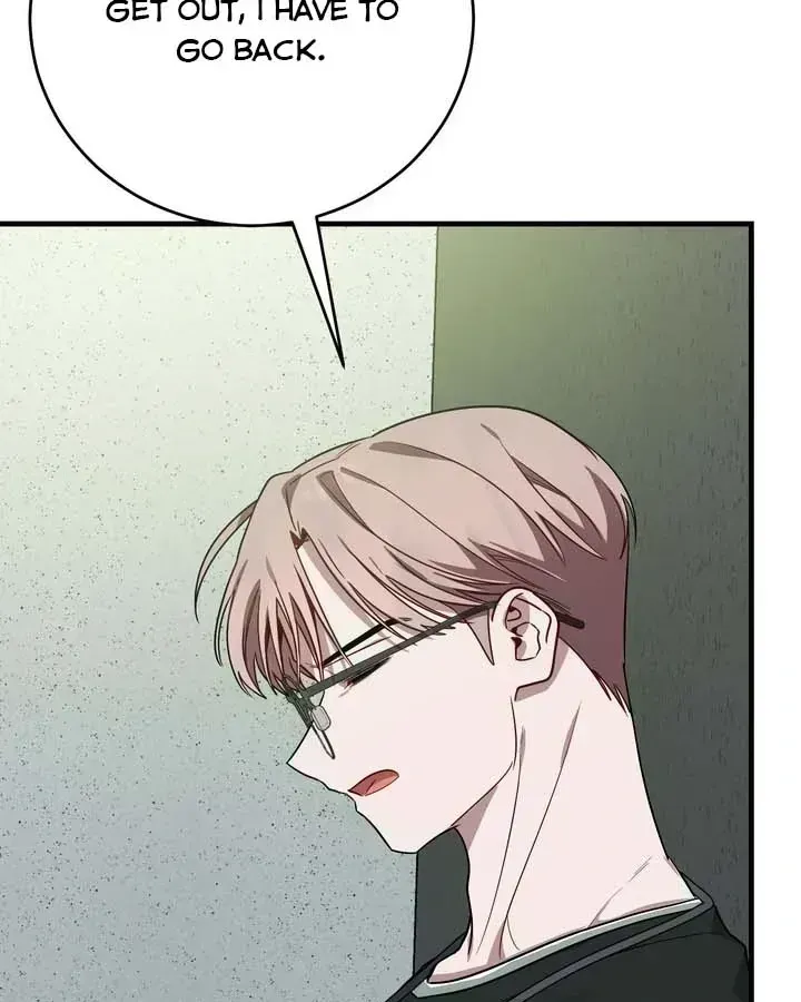 Our relationship isn’t over yet Chapter 1.7 page 107 - 