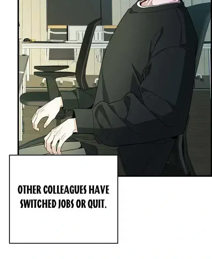 Our relationship isn’t over yet Chapter 1.7 page 166 - 