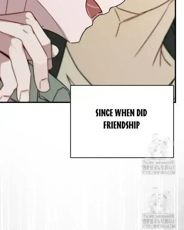 Our relationship isn’t over yet Chapter 1.7 page 21 - 