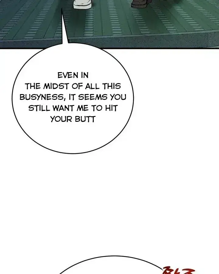 Our relationship isn’t over yet Chapter 1.7 page 70 - 