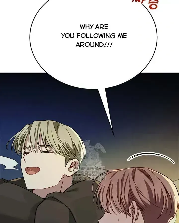 Our relationship isn’t over yet Chapter 1.7 page 71 - 