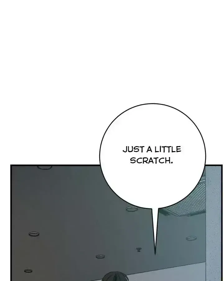 Our relationship isn’t over yet Chapter 1.8 page 142 - 
