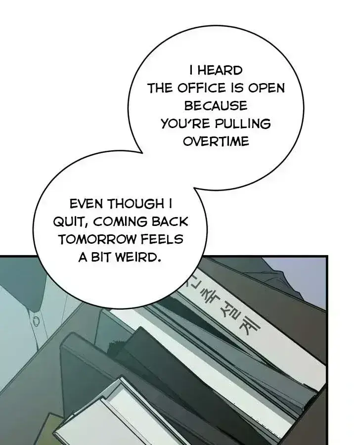 Our relationship isn’t over yet Chapter 1.8 page 145 - 