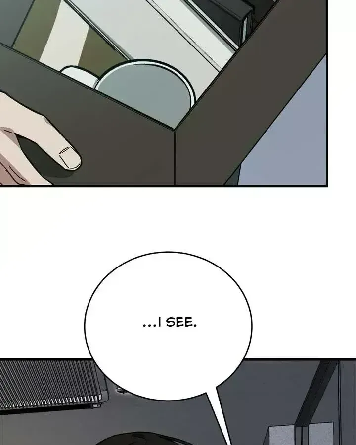 Our relationship isn’t over yet Chapter 1.8 page 146 - 