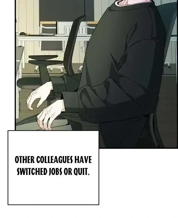 Our relationship isn’t over yet Chapter 1.8 page 166 - 