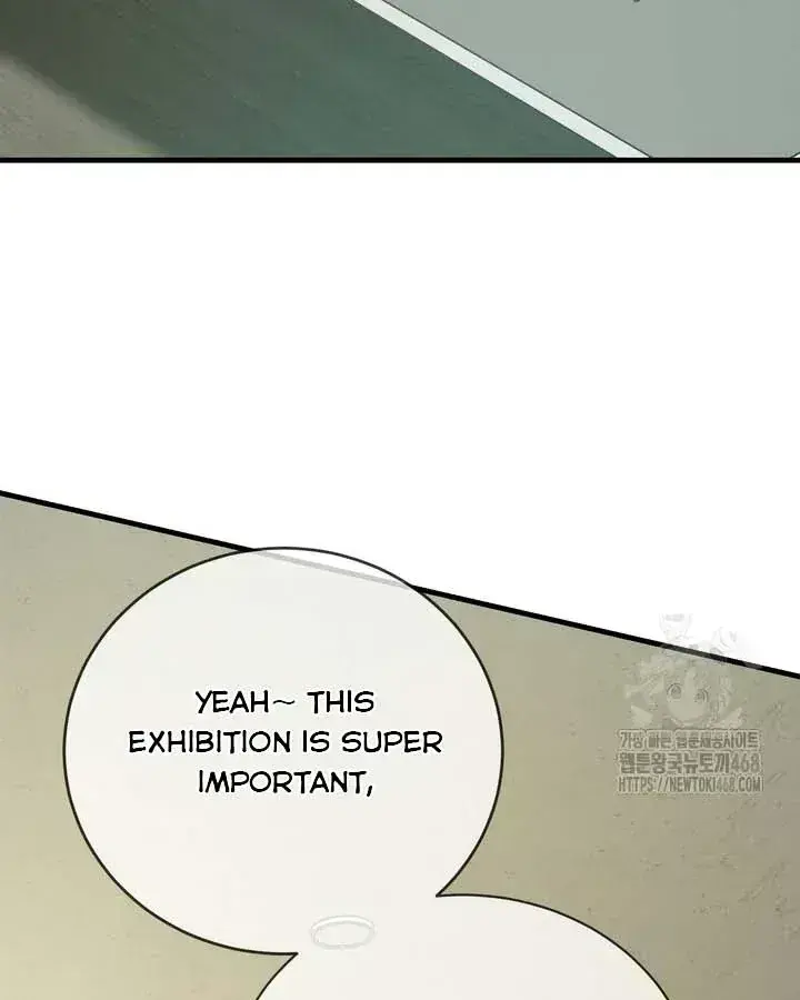 Our relationship isn’t over yet Chapter 1.8 page 183 - 