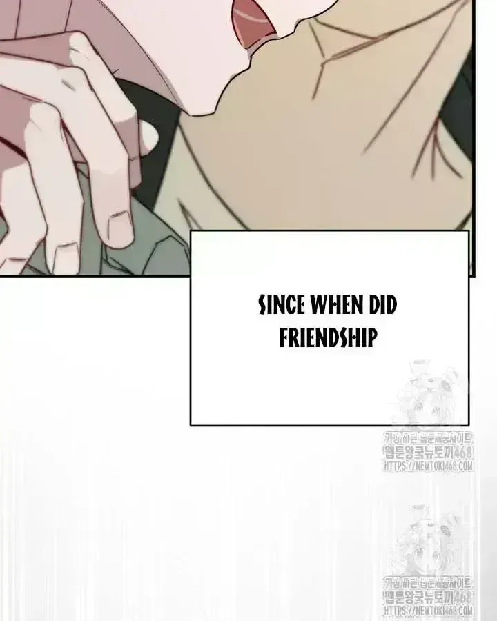 Our relationship isn’t over yet Chapter 1.8 page 21 - 