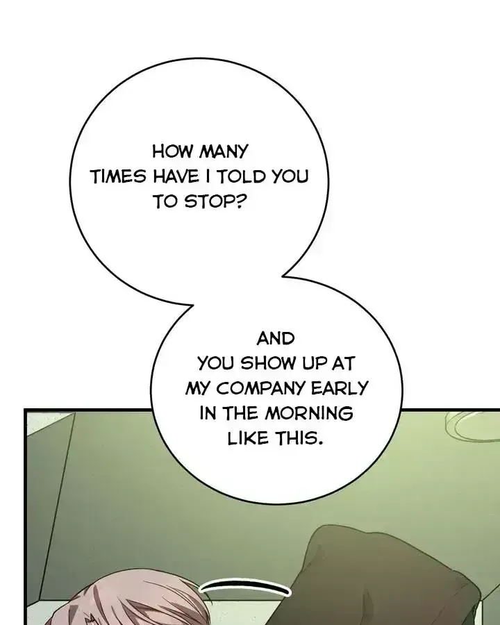 Our relationship isn’t over yet Chapter 1.9 page 109 - 