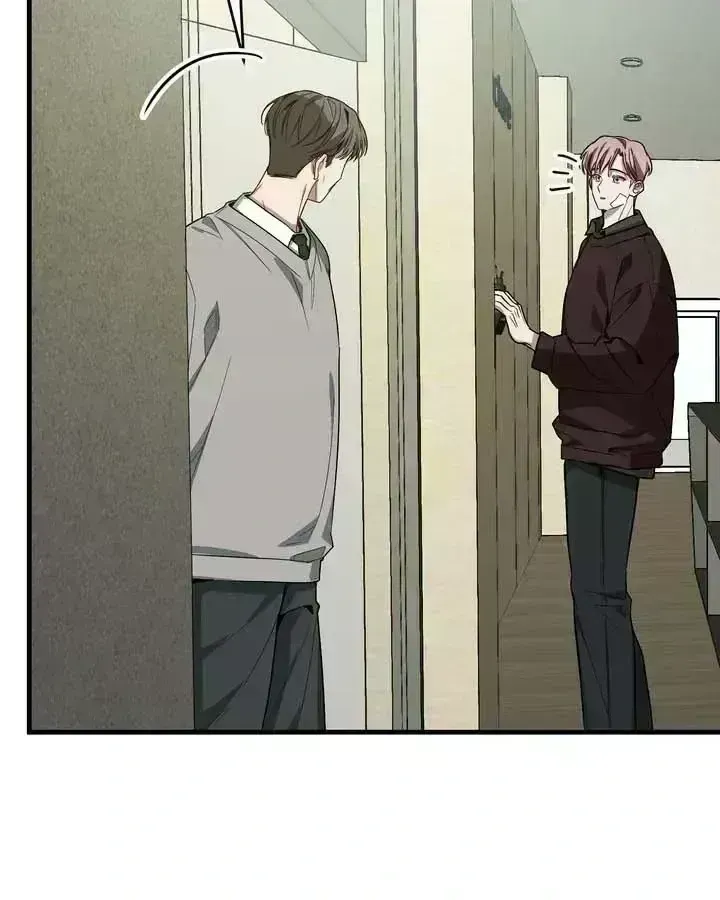 Our relationship isn’t over yet Chapter 1.9 page 179 - 