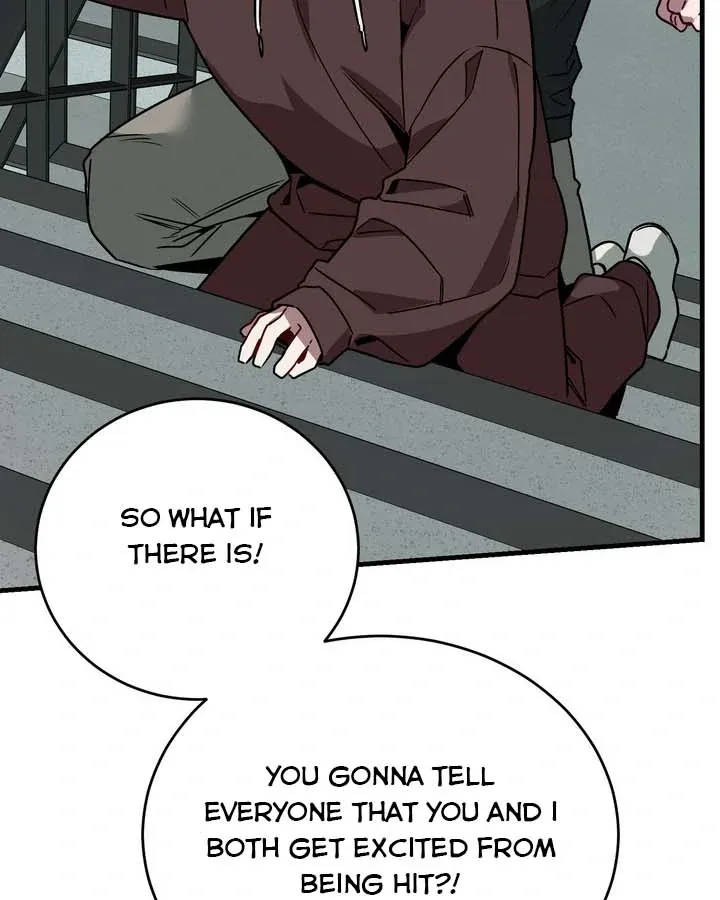 Our relationship isn’t over yet Chapter 1 page 126 - 