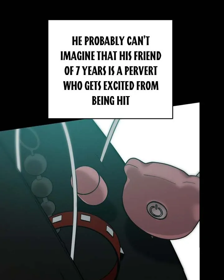 Our relationship isn’t over yet Chapter 1 page 38 - 