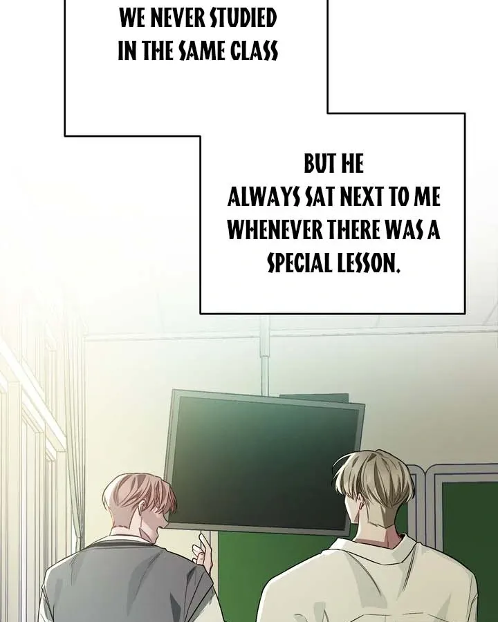 Our relationship isn’t over yet Chapter 1 page 7 - 