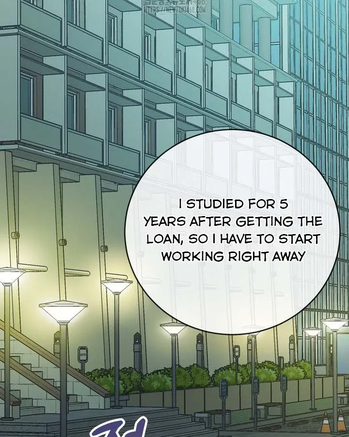 Our relationship isn’t over yet Chapter 1 page 74 - 