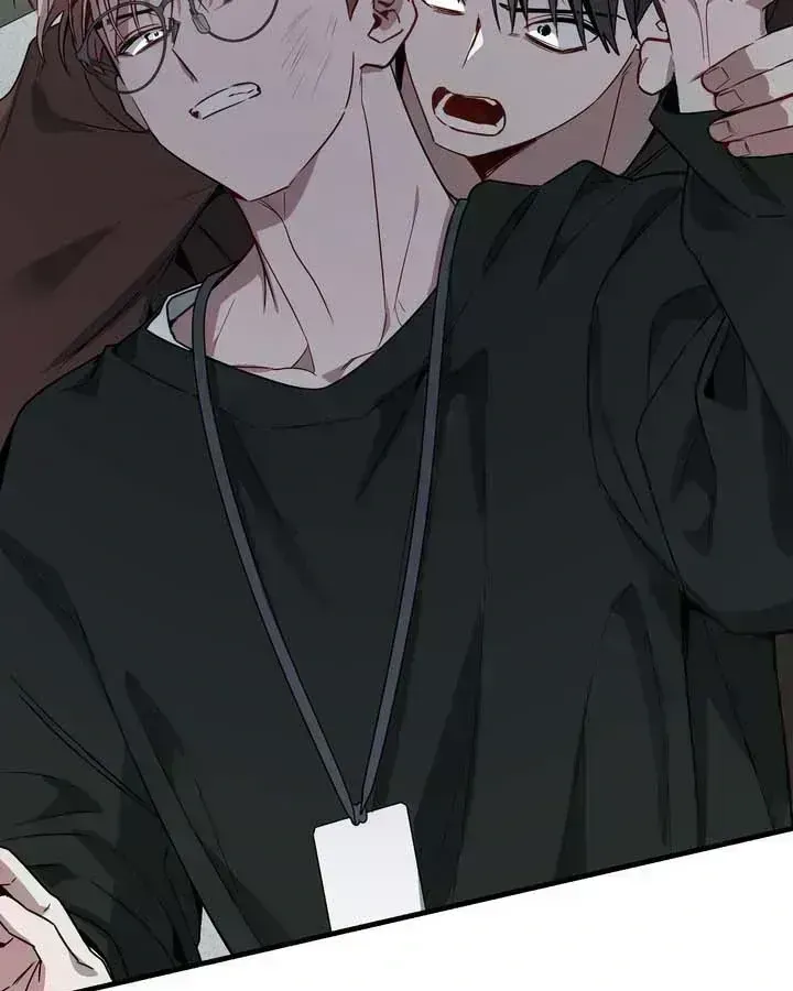 Our relationship isn’t over yet Chapter 2.1 page 116 - 