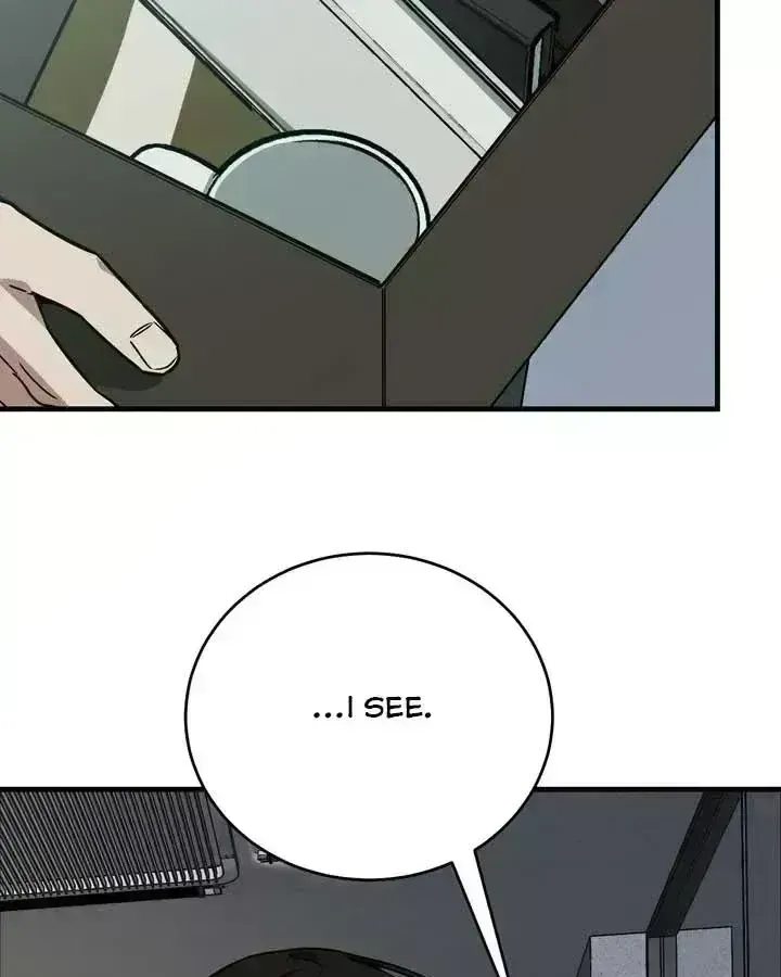 Our relationship isn’t over yet Chapter 2.1 page 146 - 