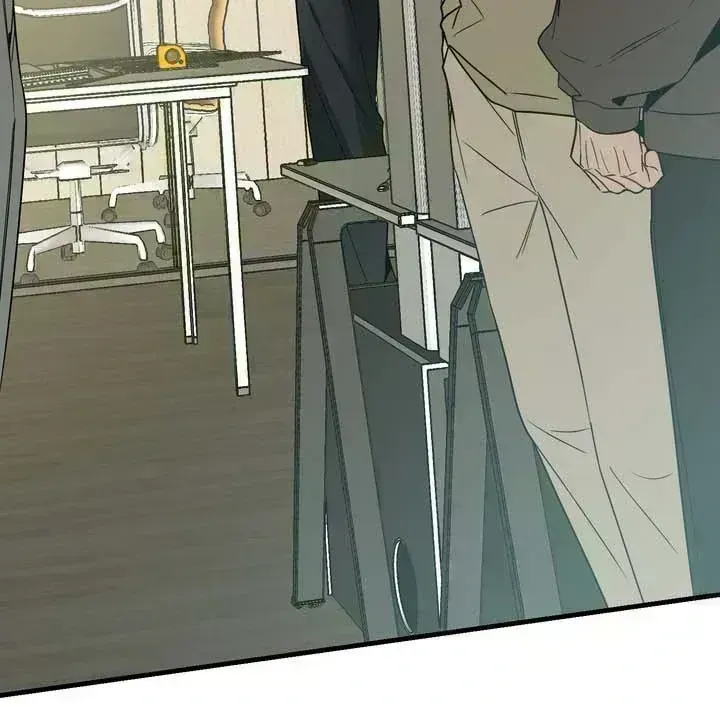 Our relationship isn’t over yet Chapter 2.1 page 185 - 