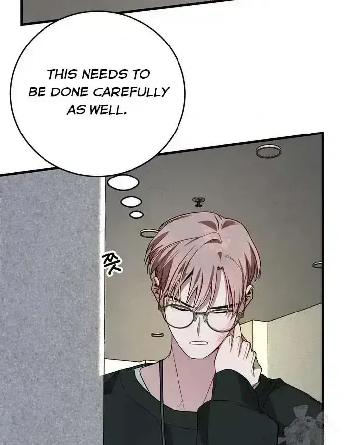 Our relationship isn’t over yet Chapter 2.2 page 136 - 