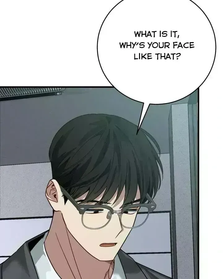 Our relationship isn’t over yet Chapter 2.2 page 140 - 