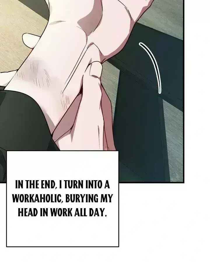 Our relationship isn’t over yet Chapter 2.2 page 170 - 