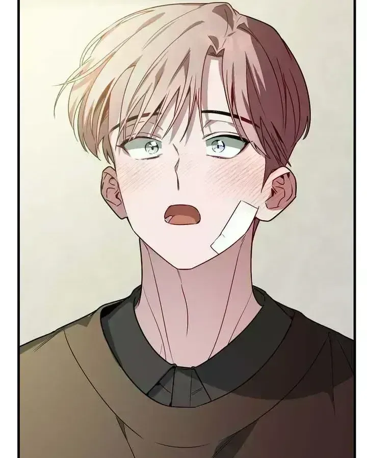 Our relationship isn’t over yet Chapter 2.2 page 191 - 