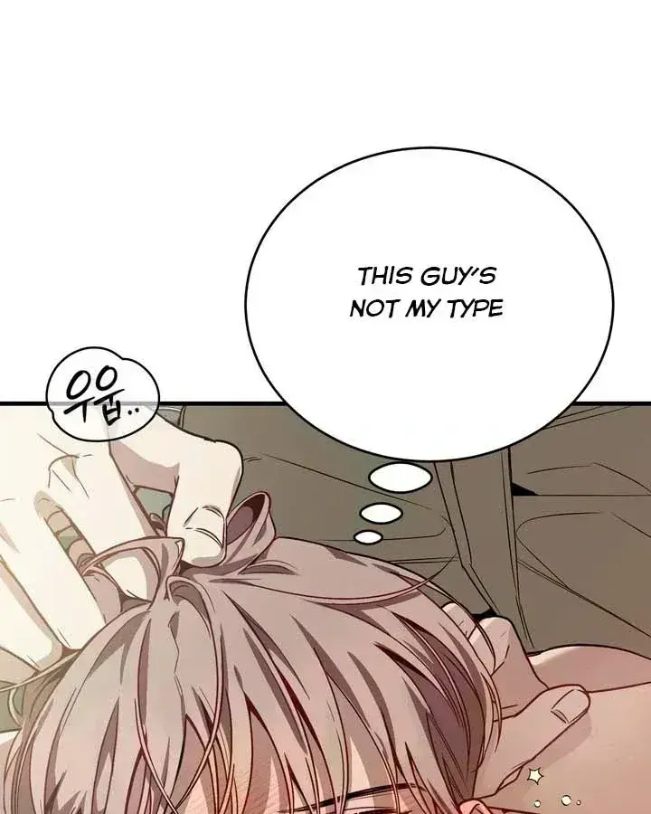 Our relationship isn’t over yet Chapter 2.2 page 31 - 
