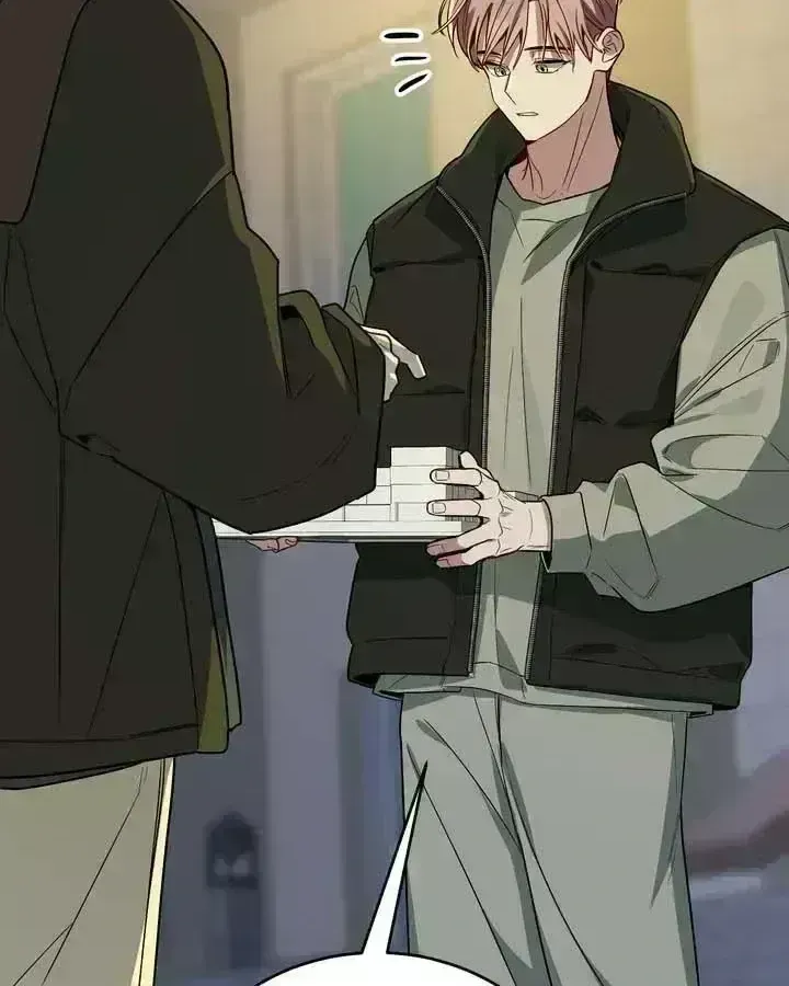 Our relationship isn’t over yet Chapter 2.2 page 77 - 