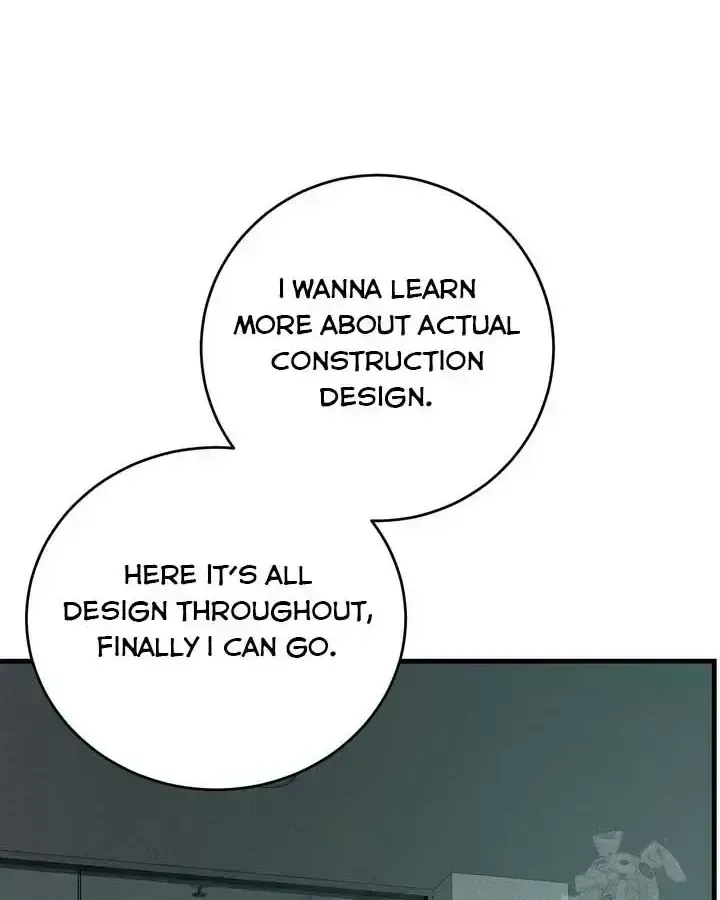 Our relationship isn’t over yet Chapter 2.3 page 156 - 