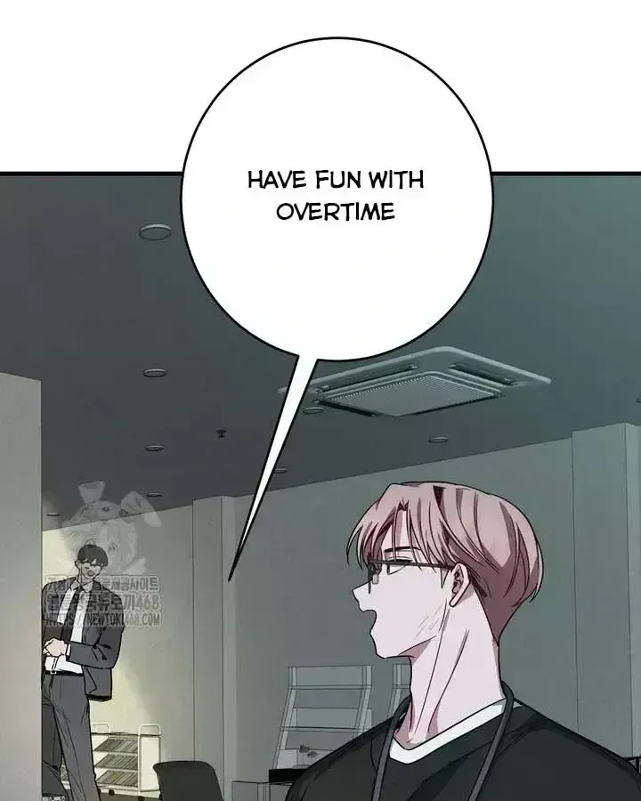 Our relationship isn’t over yet Chapter 2.3 page 161 - 