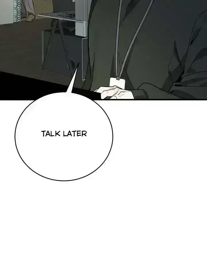 Our relationship isn’t over yet Chapter 2.3 page 162 - 