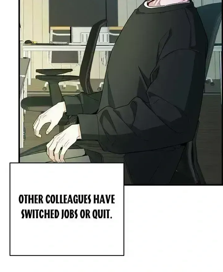 Our relationship isn’t over yet Chapter 2.3 page 166 - 