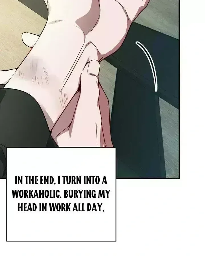 Our relationship isn’t over yet Chapter 2.3 page 170 - 