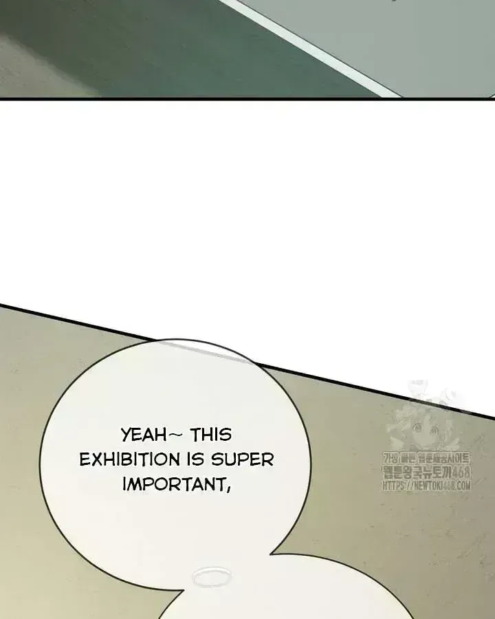 Our relationship isn’t over yet Chapter 2.3 page 183 - 