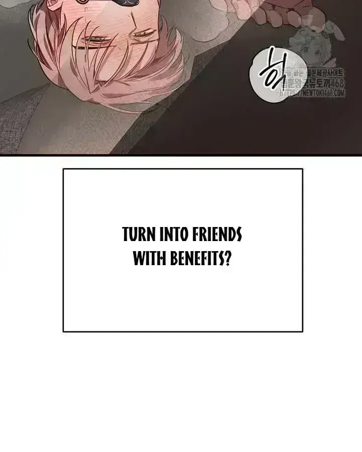 Our relationship isn’t over yet Chapter 2.3 page 24 - 