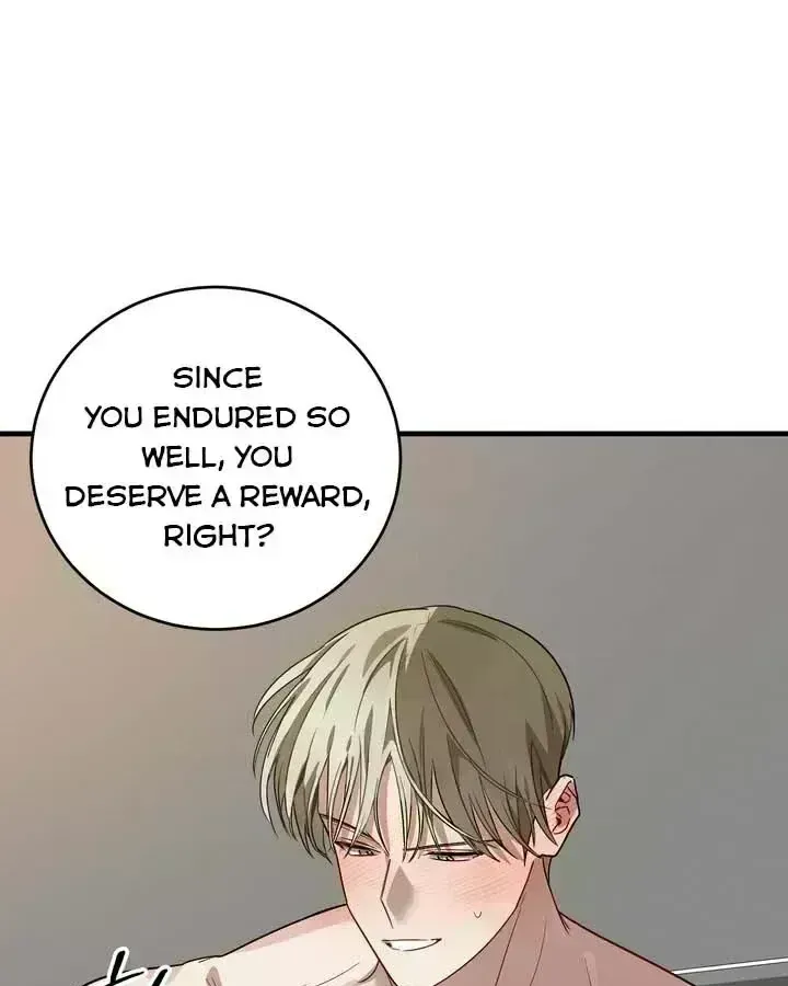 Our relationship isn’t over yet Chapter 2.3 page 54 - 