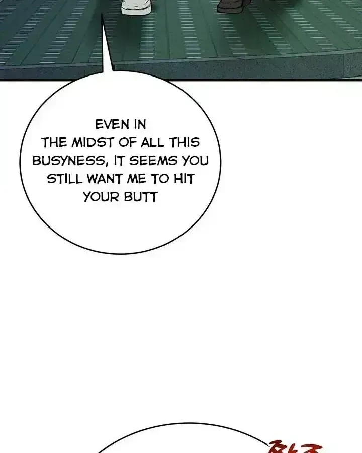 Our relationship isn’t over yet Chapter 2.3 page 70 - 