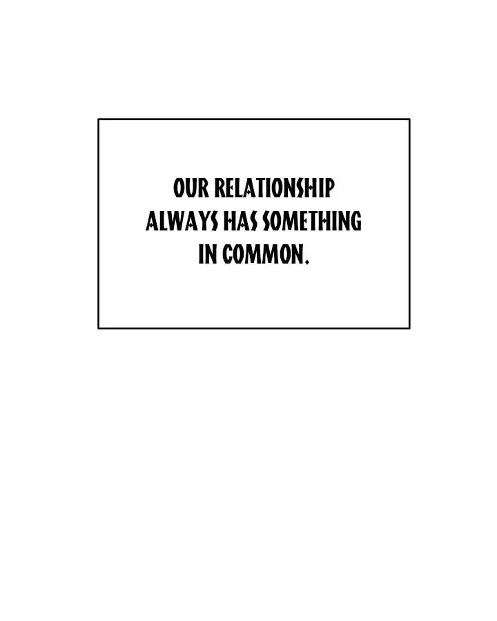 Our relationship isn’t over yet Chapter 2.3 page 9 - 