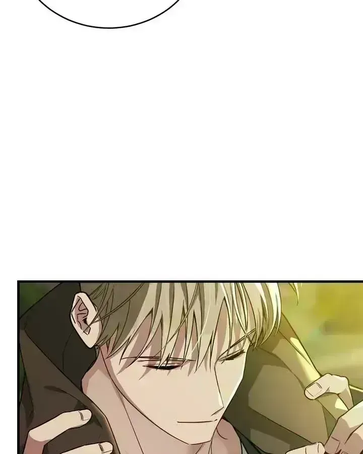 Our relationship isn’t over yet Chapter 2.3 page 85 - 