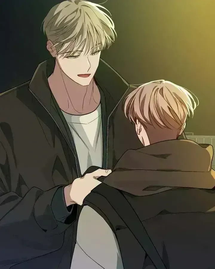 Our relationship isn’t over yet Chapter 2.3 page 88 - 