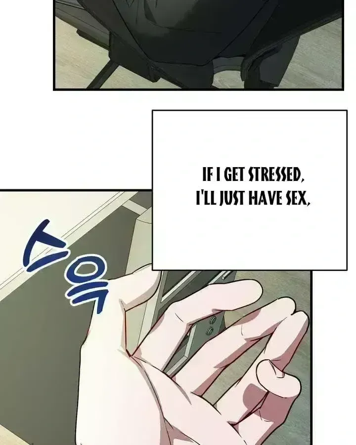 Our relationship isn’t over yet Chapter 2.4 page 169 - 