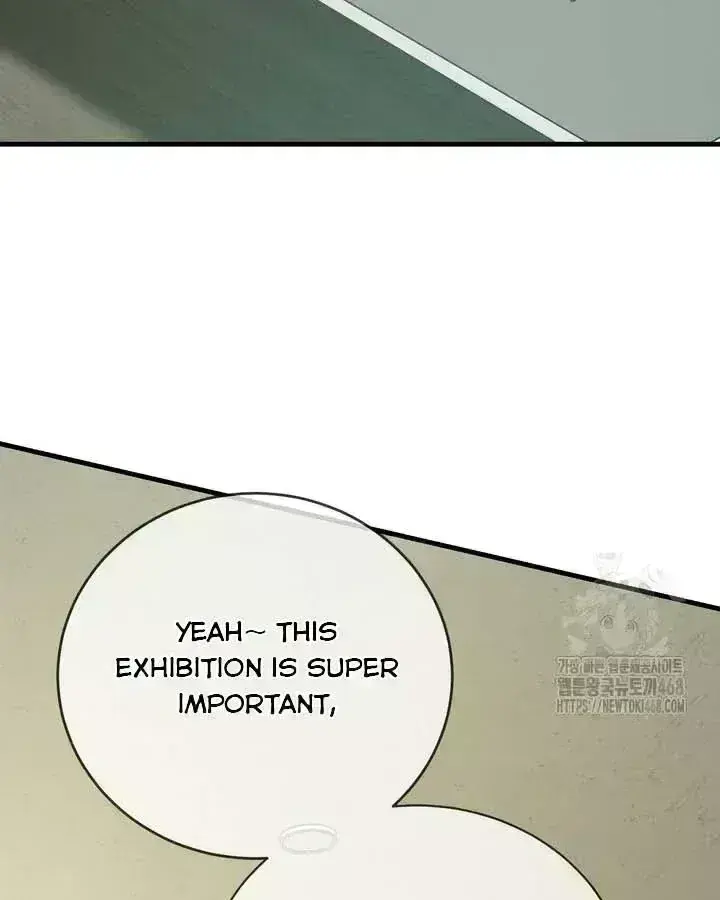 Our relationship isn’t over yet Chapter 2.4 page 183 - 