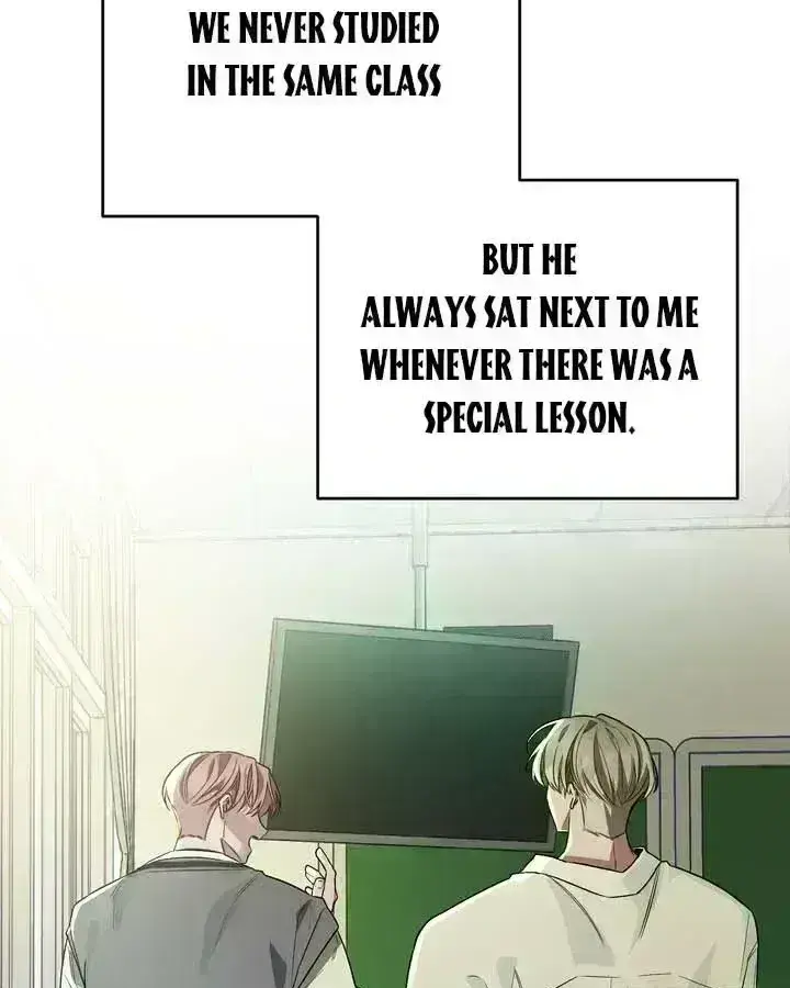 Our relationship isn’t over yet Chapter 2.4 page 7 - 