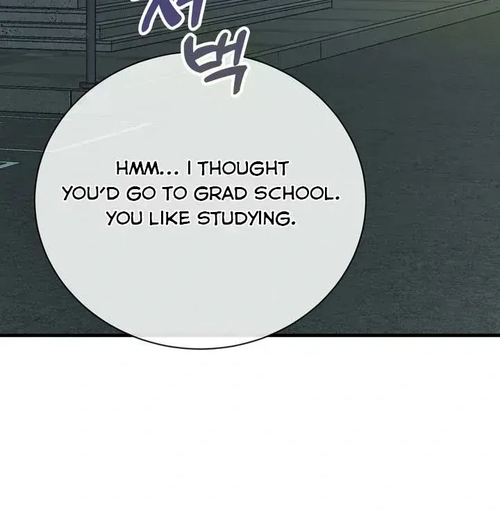 Our relationship isn’t over yet Chapter 2.4 page 75 - 