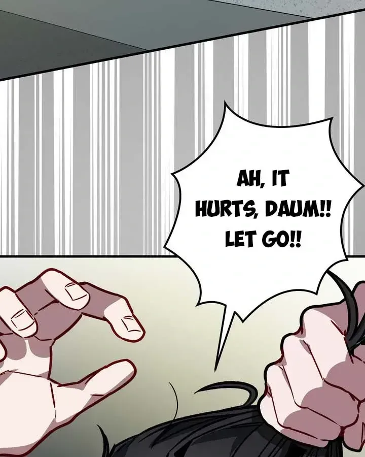Our relationship isn’t over yet Chapter 2.5 page 122 - 