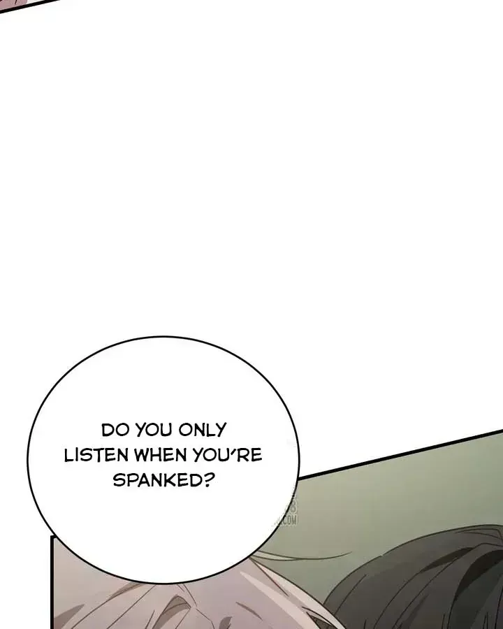 Our relationship isn’t over yet Chapter 2.6 page 117 - 