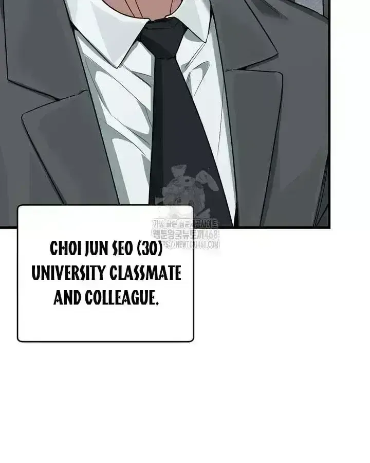 Our relationship isn’t over yet Chapter 2.6 page 141 - 