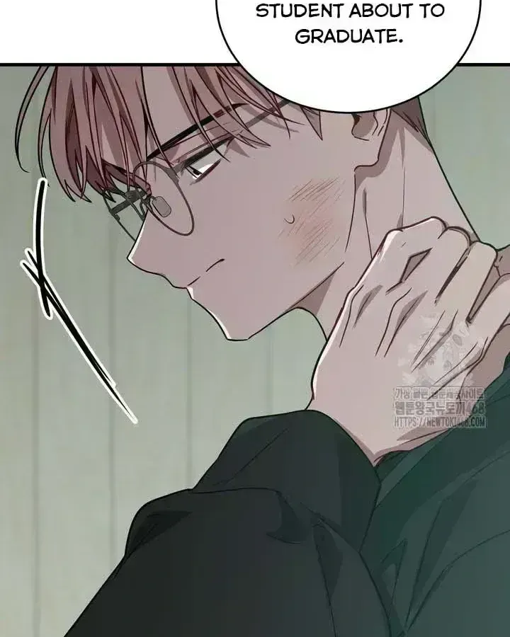 Our relationship isn’t over yet Chapter 2.6 page 150 - 