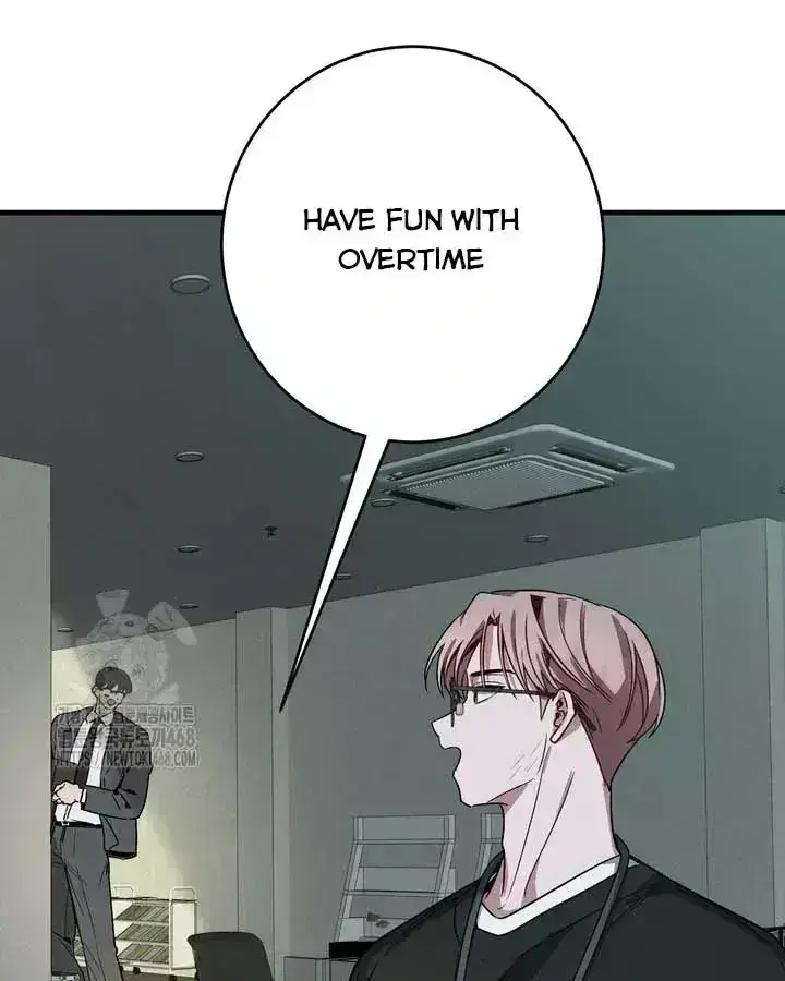 Our relationship isn’t over yet Chapter 2.6 page 161 - 