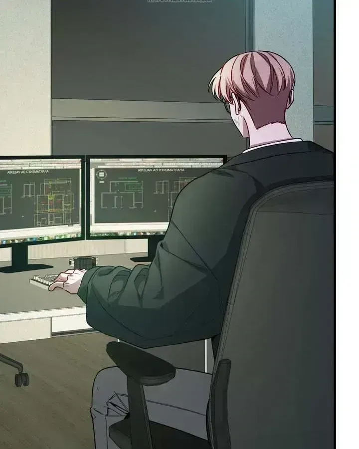 Our relationship isn’t over yet Chapter 2.6 page 164 - 